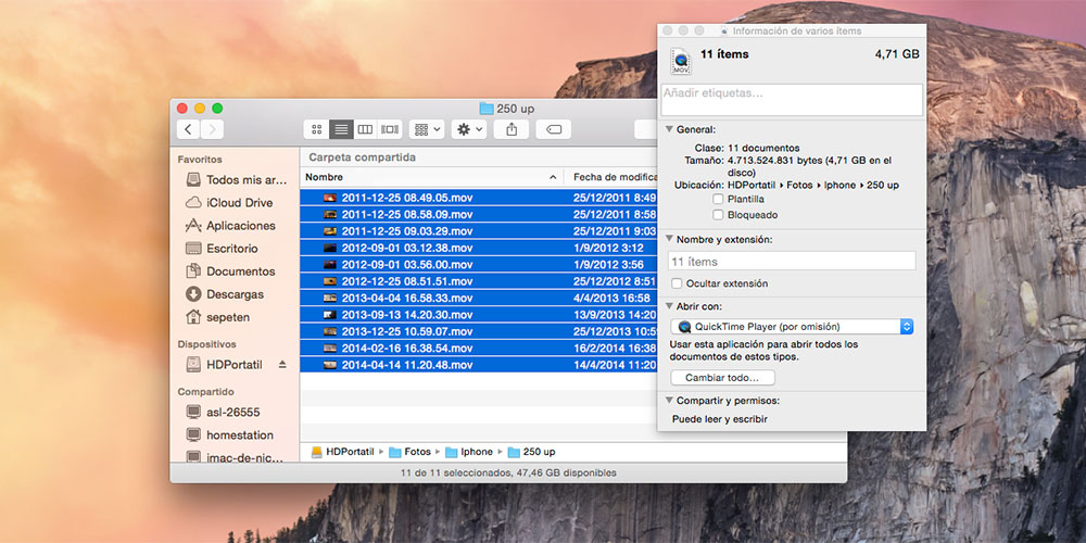 Trucos-OSX-Ver-la-informacion-de-varios-archivos-de-OS-X-a-la-vez