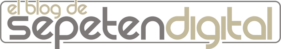 El blog de Sepeten Digital Logo